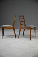 4 McIntosh Retro Dining Chairs (6 of 11) 4 McIntosh Retro Dining Chairs (6 of 11)