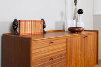 Very Good Looking Mid Century 1960s Sideboard (14 of 15) Very Good Looking Mid Century 1960s Sideboard (14 of 15)