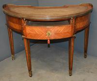 French Ladies Writing Table (3 of 6) French Ladies Writing Table (3 of 6)