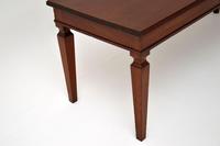 Mahogany Coffee Table c.1930 (7 of 9) Mahogany Coffee Table c.1930 (7 of 9)