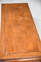 Chinese Rosewood Coffee Table (11 of 11) Chinese Rosewood Coffee Table (11 of 11)