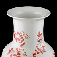 18th Century Style Chinese Porcelain Vase (3 of 8) 18th Century Style Chinese Porcelain Vase (3 of 8)