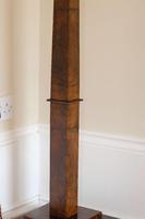 Art Deco Walnut Standard Lamp (12 of 15) Art Deco Walnut Standard Lamp (12 of 15)