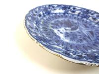 18th century Dutch Blue & White Tin Glazed Charger (4 of 10) 18th century Dutch Blue & White Tin Glazed Charger (4 of 10)
