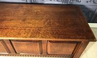 Oak Bedding Box (8 of 12) Oak Bedding Box (8 of 12)