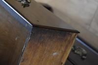 George III Mahogany Chest on Chest (10 of 10) George III Mahogany Chest on Chest (10 of 10)