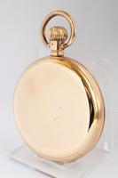 1920s Swiss Full Hunter Pocket Watch (2 of 6) 1920s Swiss Full Hunter Pocket Watch (2 of 6)