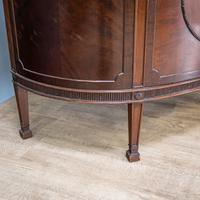 Neoclassical Style Sideboard (3 of 12) Neoclassical Style Sideboard (3 of 12)