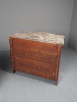 Pair of Antique French Walnut Commodes (17 of 17) Pair of Antique French Walnut Commodes (17 of 17)
