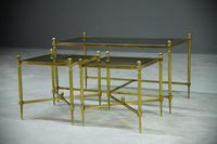 Brass Coffee Tables (3 of 8) Brass Coffee Tables (3 of 8)