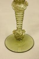 Pair of Antique Hock / Wine Glasses (2 of 6) Pair of Antique Hock / Wine Glasses (2 of 6)