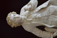 Two Delightful 19th Century Continental Porcelain Figures (9 of 13) Two Delightful 19th Century Continental Porcelain Figures (9 of 13)