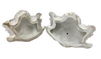 Antique Pair of Samson Porcelain Figural Groups c.1870 (5 of 10) Antique Pair of Samson Porcelain Figural Groups c.1870 (5 of 10)