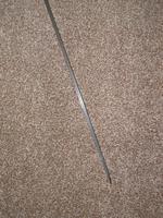 Vintage Bamboo 1953 Queen Elizabeth's Coronation Brass Topped Sword Stick (4 of 18) Vintage Bamboo 1953 Queen Elizabeth's Coronation Brass Topped Sword Stick (4 of 18)