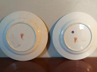 Royal Crown Derby Plates (6 of 6) Royal Crown Derby Plates (6 of 6)