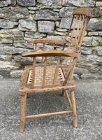 Antique Primitive Westcountry Stick Back Windsor Chair (8 of 18) Antique Primitive Westcountry Stick Back Windsor Chair (8 of 18)