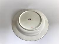 19th Century Royal Worcester 'Imari colours' dish (4 of 5) 19th Century Royal Worcester 'Imari colours' dish (4 of 5)
