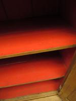 Rustic Victorian Pine Larder or Linen Cupboard, Boathouse Cupboard (10 of 22) Rustic Victorian Pine Larder or Linen Cupboard, Boathouse Cupboard (10 of 22)