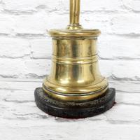 Antique Brass Door Stop (3 of 5) Antique Brass Door Stop (3 of 5)