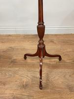 Matched Pair of Georgian Lamp Tables (3 of 3) Matched Pair of Georgian Lamp Tables (3 of 3)