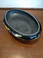 Art Deco 'Jacobean' Oval Dish (3 of 5) Art Deco 'Jacobean' Oval Dish (3 of 5)