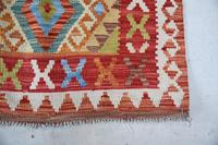 Small Kilim Rug (8 of 13) Small Kilim Rug (8 of 13)