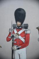Costumes of the First or Grenadier Regiment (6 of 14) Costumes of the First or Grenadier Regiment (6 of 14)