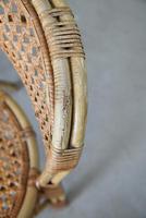 Retro Cane Chair (12 of 12) Retro Cane Chair (12 of 12)