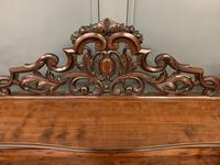 19th Century Plum Pudding Mahogany Bonheur Du Jour (5 of 19) 19th Century Plum Pudding Mahogany Bonheur Du Jour (5 of 19)