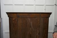 Arts & Crafts Open Oak Bookcase with Secret Compartment (5 of 7) Arts & Crafts Open Oak Bookcase with Secret Compartment (5 of 7)