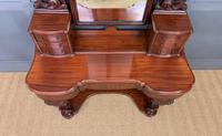 Excellent Victorian Mahogany Duchess Dressing Table (10 of 21) Excellent Victorian Mahogany Duchess Dressing Table (10 of 21)
