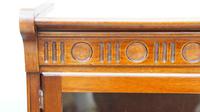 Pair of art deco minty sectional bookcases (4 of 14) Pair of art deco minty sectional bookcases (4 of 14)