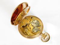 1920s Bernex Stem Winding Pocket Watch (3 of 5) 1920s Bernex Stem Winding Pocket Watch (3 of 5)