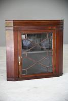 Small Astragal Glazed Wall Cupboard (4 of 10) Small Astragal Glazed Wall Cupboard (4 of 10)