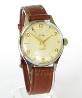 Gents Smiths Astral Wristwatch, 1960s (2 of 5) Gents Smiths Astral Wristwatch, 1960s (2 of 5)