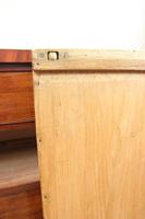 Antique Victorian Mahogany Chest of Drawers (12 of 14) Antique Victorian Mahogany Chest of Drawers (12 of 14)