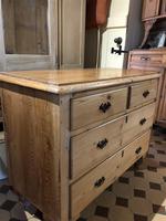 Antique Pine Two Over Two Chest of Drawers (2 of 10) Antique Pine Two Over Two Chest of Drawers (2 of 10)