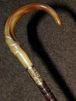 Antique Repousse Gold Plated Umbrella with Black Canopy by Kendall (9 of 16) Antique Repousse Gold Plated Umbrella with Black Canopy by Kendall (9 of 16)