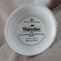 Battle of Waterloo Commemorative Tankard (4 of 5) Battle of Waterloo Commemorative Tankard (4 of 5)