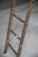 Vintage Wooden Step Ladder (5 of 18) Vintage Wooden Step Ladder (5 of 18)