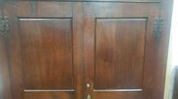18th Century Oak Hall Wardrobe (2 of 11) 18th Century Oak Hall Wardrobe (2 of 11)