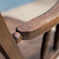 Farmhouse Style Windsor Chair (5 of 9) Farmhouse Style Windsor Chair (5 of 9)