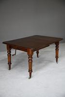 Antique Wind Out Dining Table (3 of 10) Antique Wind Out Dining Table (3 of 10)