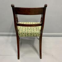 19th Century Regency Carver Armchair (7 of 7) 19th Century Regency Carver Armchair (7 of 7)