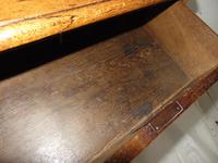 18th Century Dutch Oak Side Cabinet (9 of 9) 18th Century Dutch Oak Side Cabinet (9 of 9)