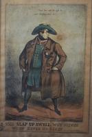 19th Century Caricatures George IV and Lord Bexley 1829 (9 of 10) 19th Century Caricatures George IV and Lord Bexley 1829 (9 of 10)