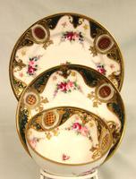 Noritake Porcelain Trio Cup Saucer & Plate (5 of 8) Noritake Porcelain Trio Cup Saucer & Plate (5 of 8)