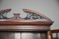 Chippendale Style Mahogany Cabinet 8937508 (8 of 13) Chippendale Style Mahogany Cabinet 8937508 (8 of 13)