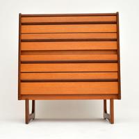1960’s Vintage Teak Chest of Drawers by William Lawrence (9 of 11) 1960’s Vintage Teak Chest of Drawers by William Lawrence (9 of 11)