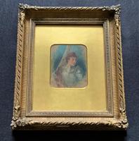 'Claude Thomas Stanfield Moore' Exhibition Quality Portrait Painting (7 of 9) 'Claude Thomas Stanfield Moore' Exhibition Quality Portrait Painting (7 of 9)